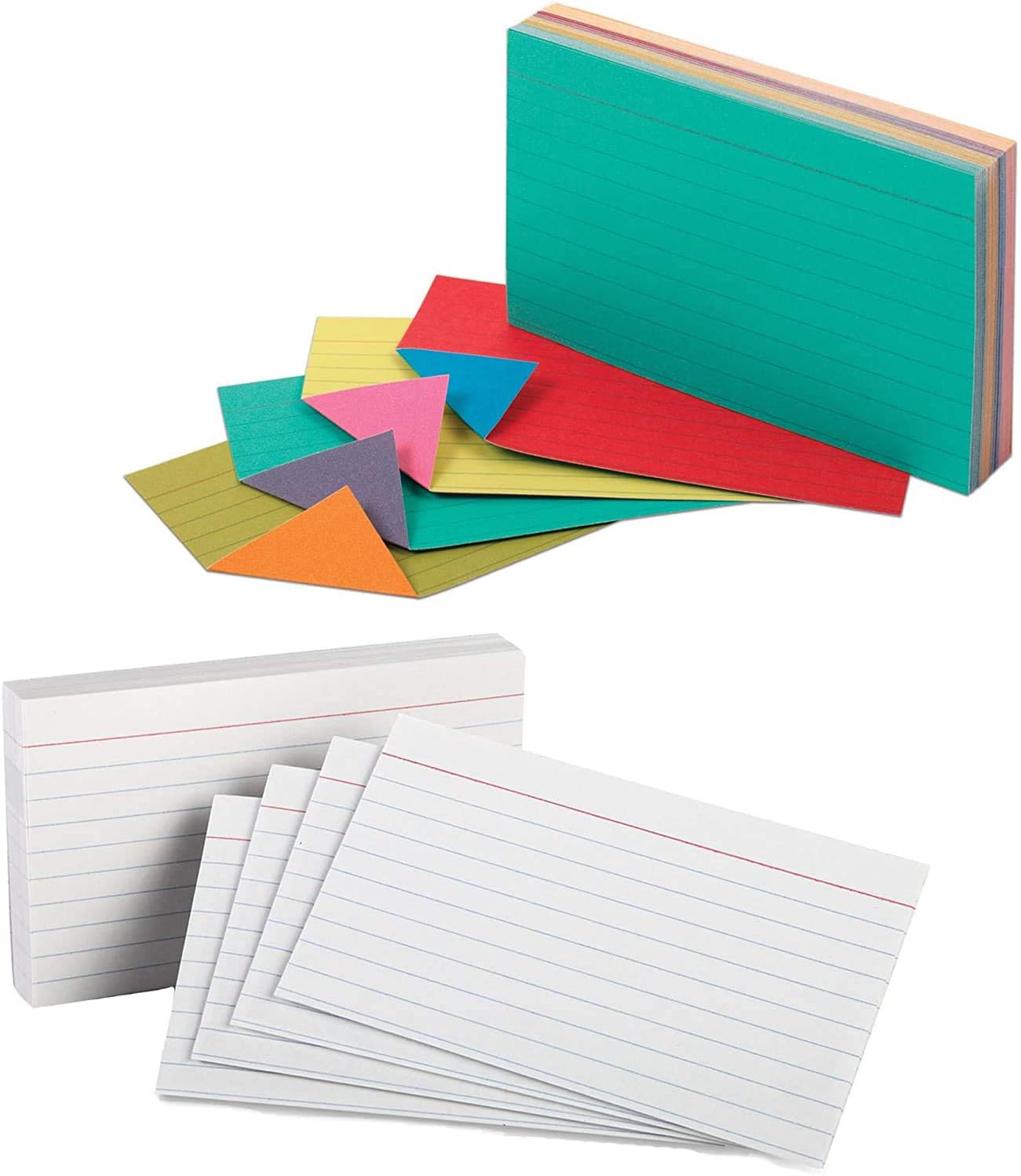 Index Card